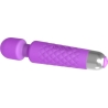 Erolab Wand-M Clitoral Massager Purple (MFN01p)