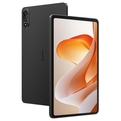 Blackview TABLET MEGA2 12" 6/256GB/GREY ENG GIFT SET BLACKVIEW
