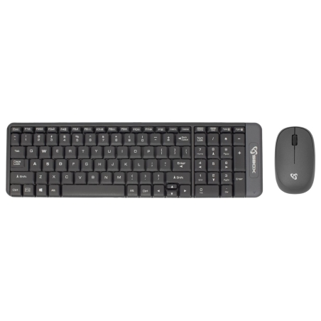 Sbox WKM-22 US