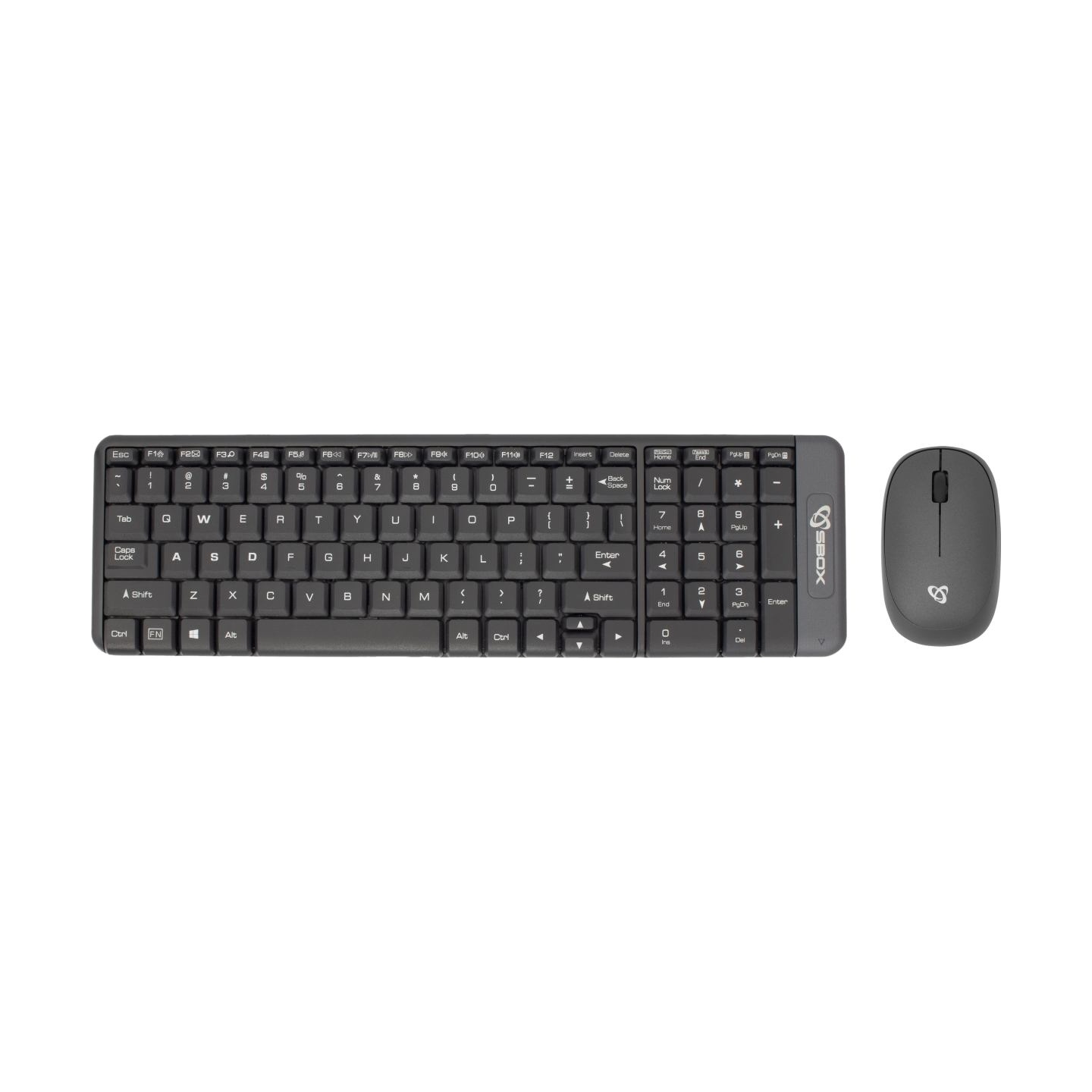 Sbox WKM-22 US