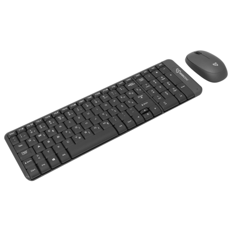 Sbox WKM-22 US