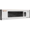 Sbox WKM-22 US