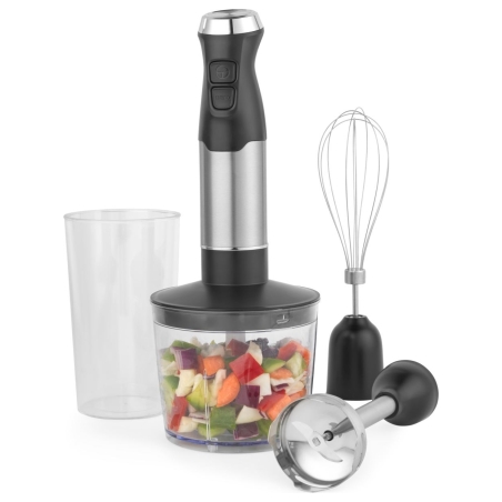 Salter EK6653VDE 4 in  Blender Set
