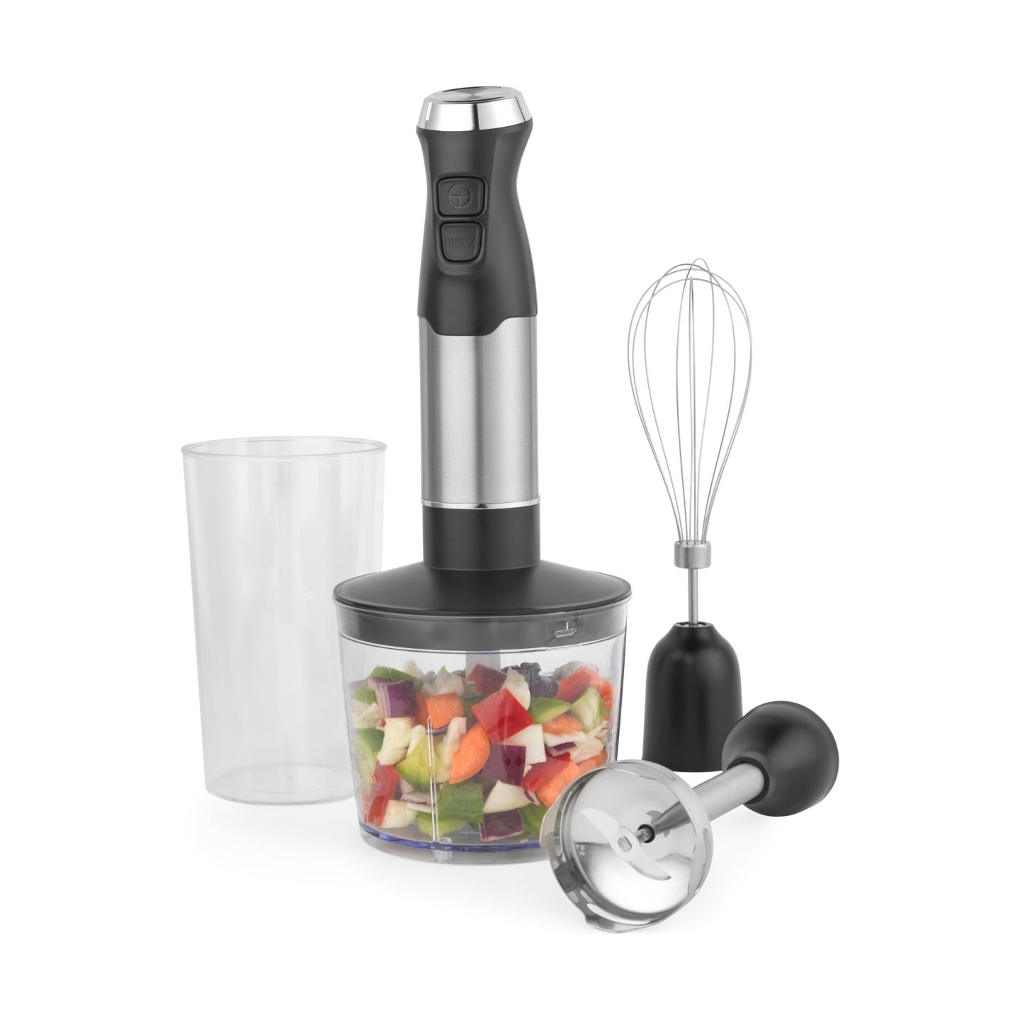 Salter EK6653VDE 4 in  Blender Set
