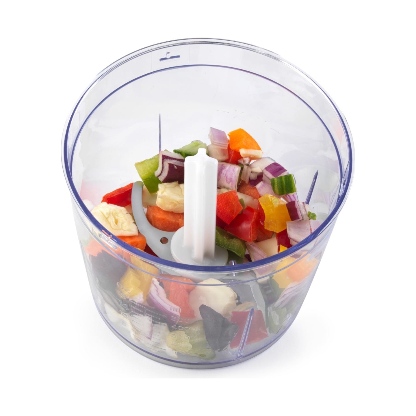 Salter EK6653VDE 4 in  Blender Set