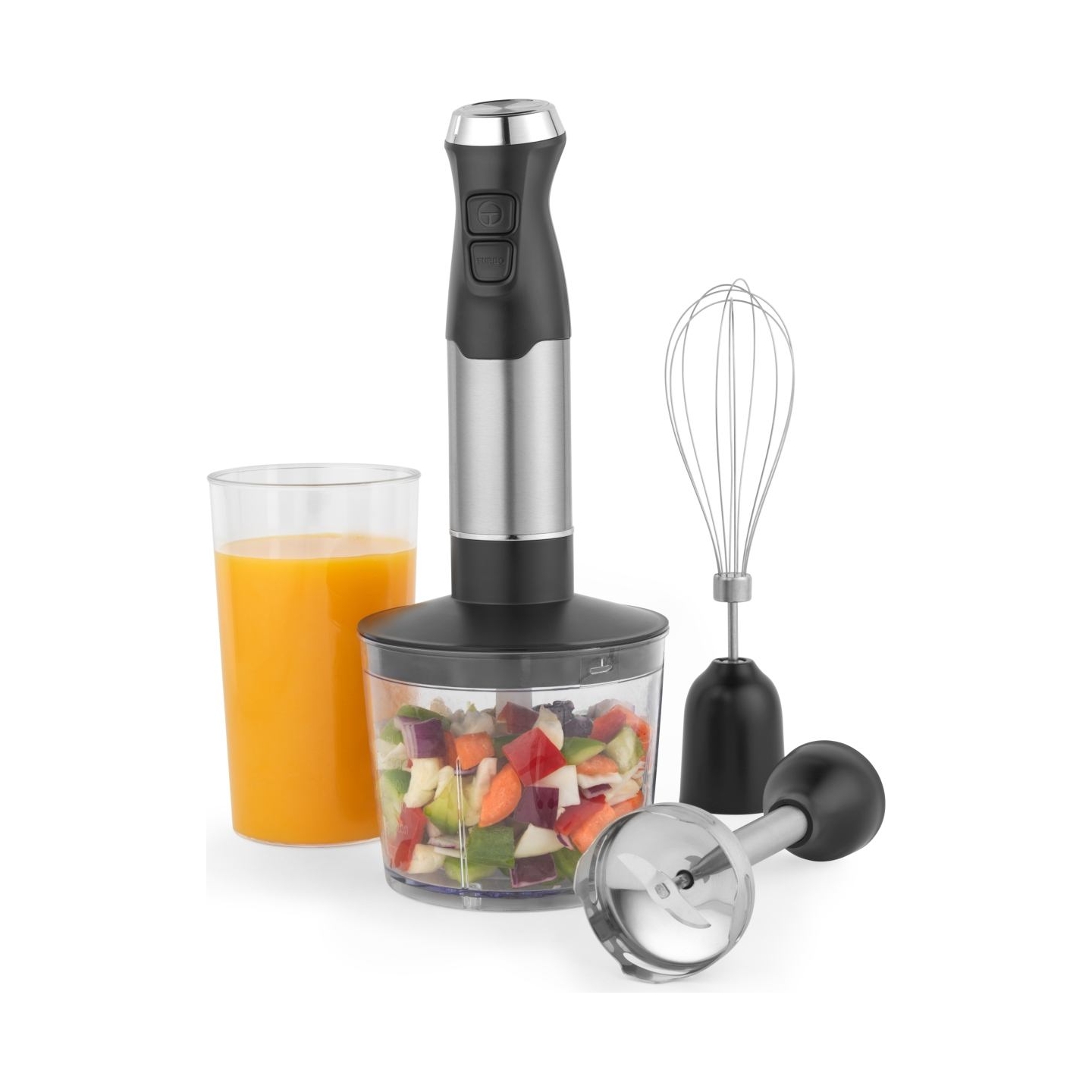 Salter EK6653VDE 4 in  Blender Set