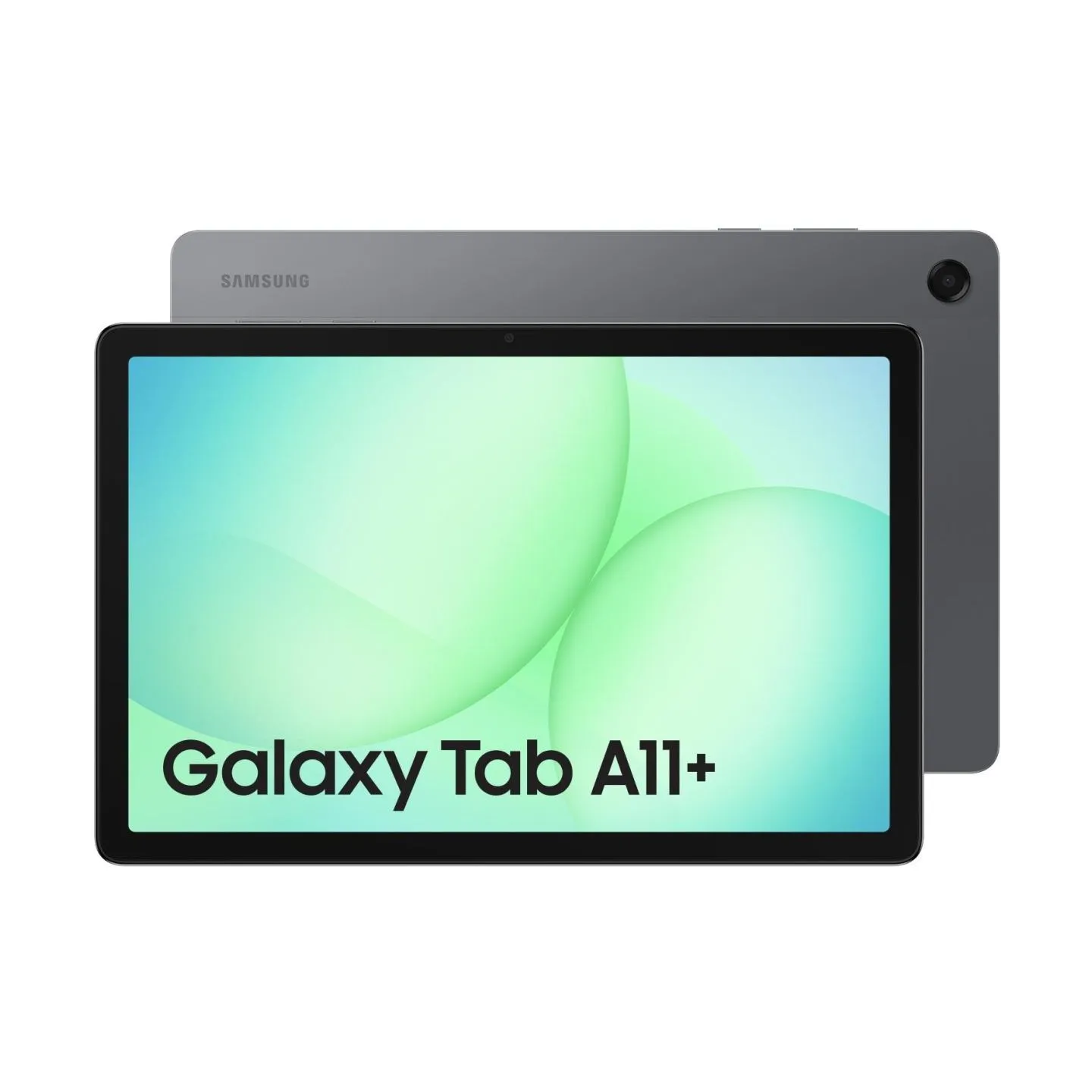 Samsung TABLET GALAXY TAB A11+ 11"/128G 5G GRAY SM-X236B SAMSUNG