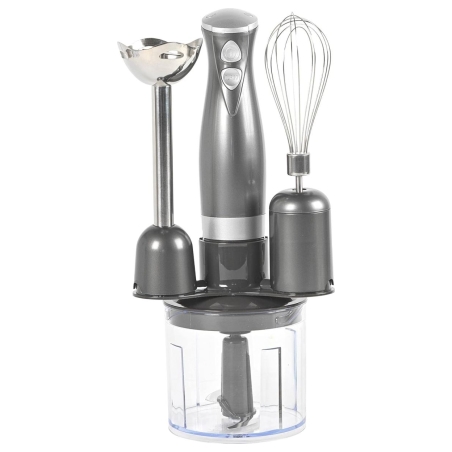 Salter EK2827COSVDEEU10 Cosmos 3-in-1 Hand Blender