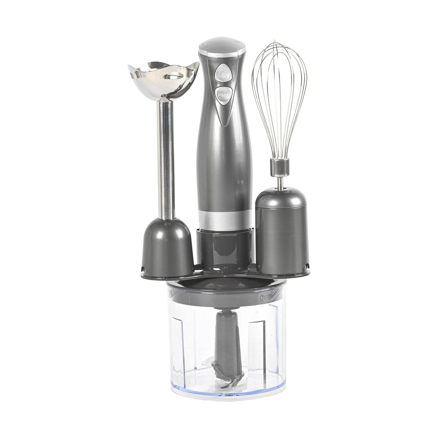 Salter EK2827COSVDEEU10 Cosmos 3-in-1 Hand Blender