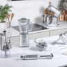 Salter EK5531MMSVDE Aspen Glass Jug Blender