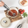 Salter EK2827GUNMETALFVDE  Cosmos 3 in 1  Blender Set