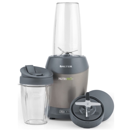 Salter EK2002V4SILVERFVDE NutriPro 1000W