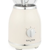 Salter EK6687CRMVDE Retro  Glass Jug Blender