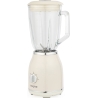 Salter EK6687CRMVDE Retro  Glass Jug Blender