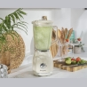 Salter EK6687CRMVDE Retro  Glass Jug Blender