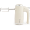 Salter EK6684CRMVDE Retro Hand Mixer