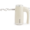 Salter EK6684CRMVDE Retro Hand Mixer