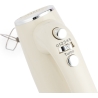 Salter EK6684CRMVDE Retro Hand Mixer