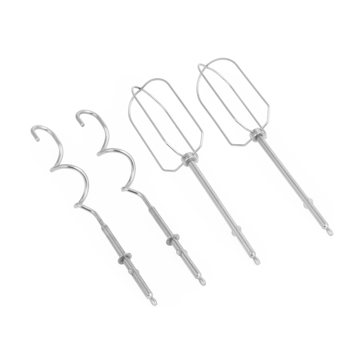 Salter EK6684CRMVDE Retro Hand Mixer