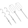 Salter EK6684CRMVDE Retro Hand Mixer