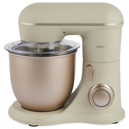 Salter EK5511SBOFVDE Bakes Stand Mixer