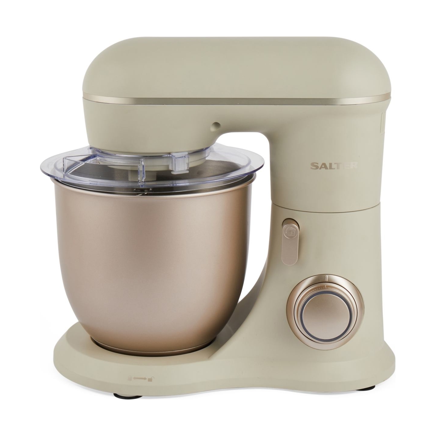 Salter EK5511SBOFVDE Bakes Stand Mixer