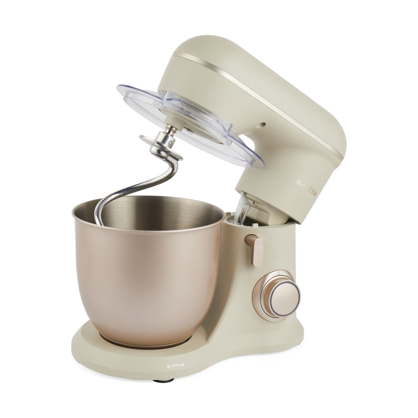 Salter EK5511SBOFVDE Bakes Stand Mixer