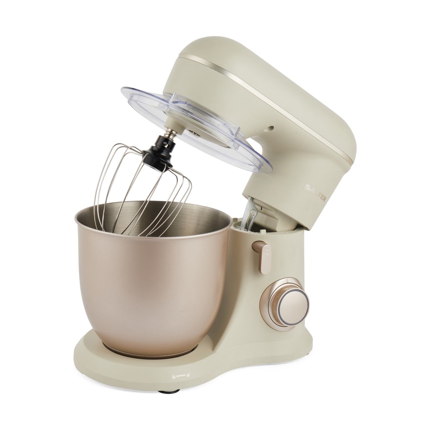 Salter EK5511SBOFVDE Bakes Stand Mixer
