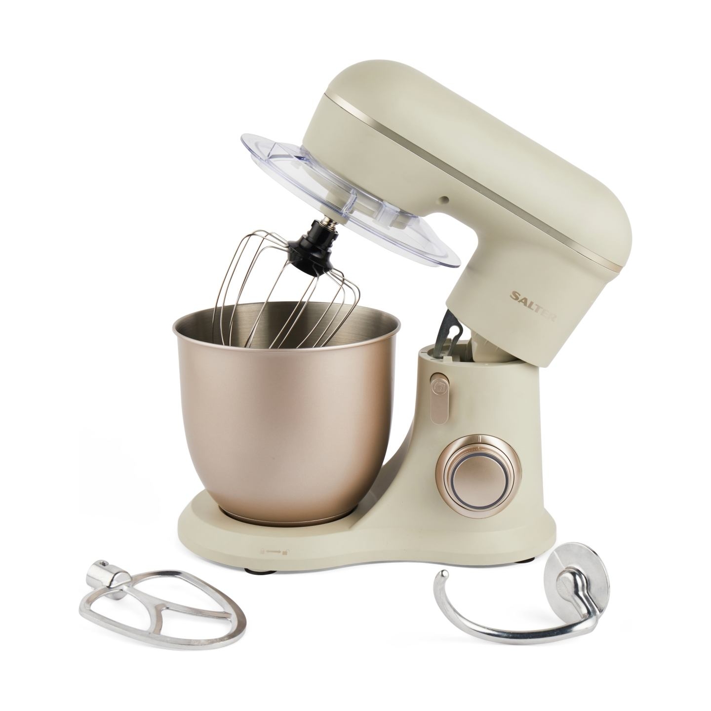 Salter EK5511SBOFVDE Bakes Stand Mixer