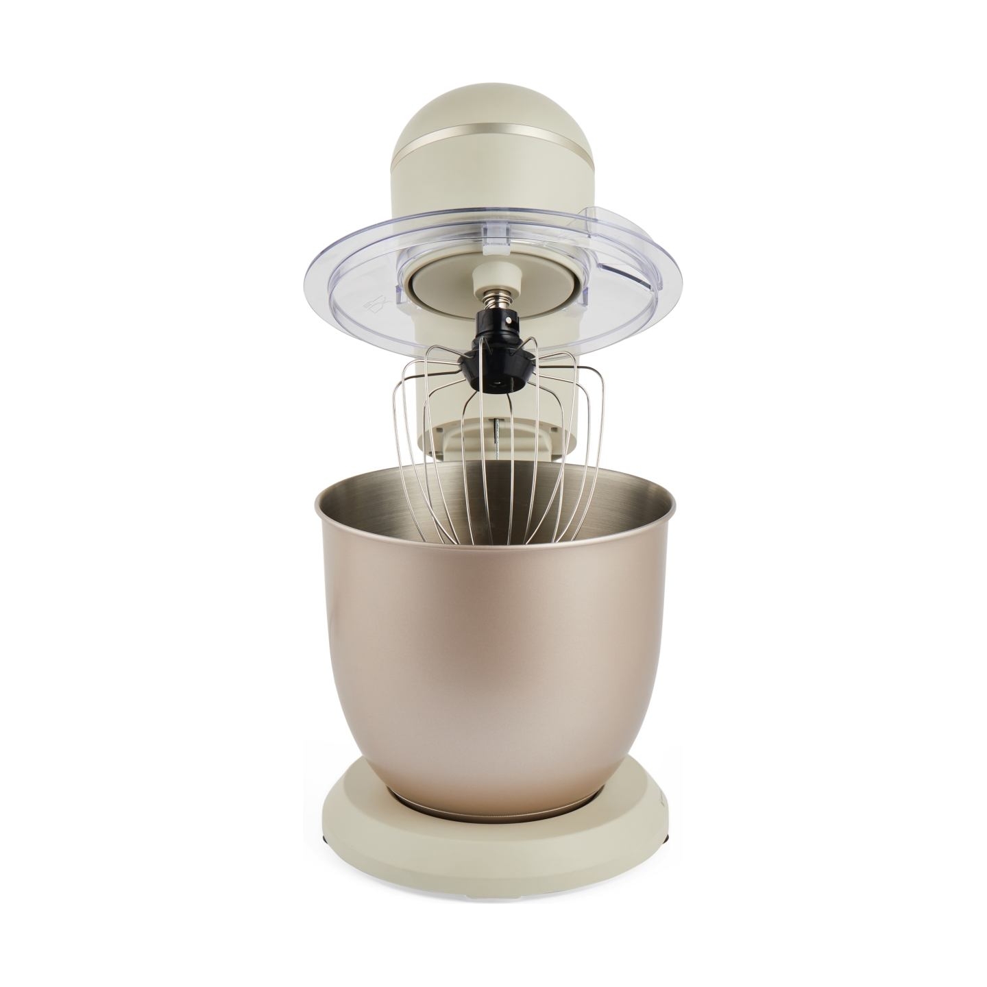 Salter EK5511SBOFVDE Bakes Stand Mixer