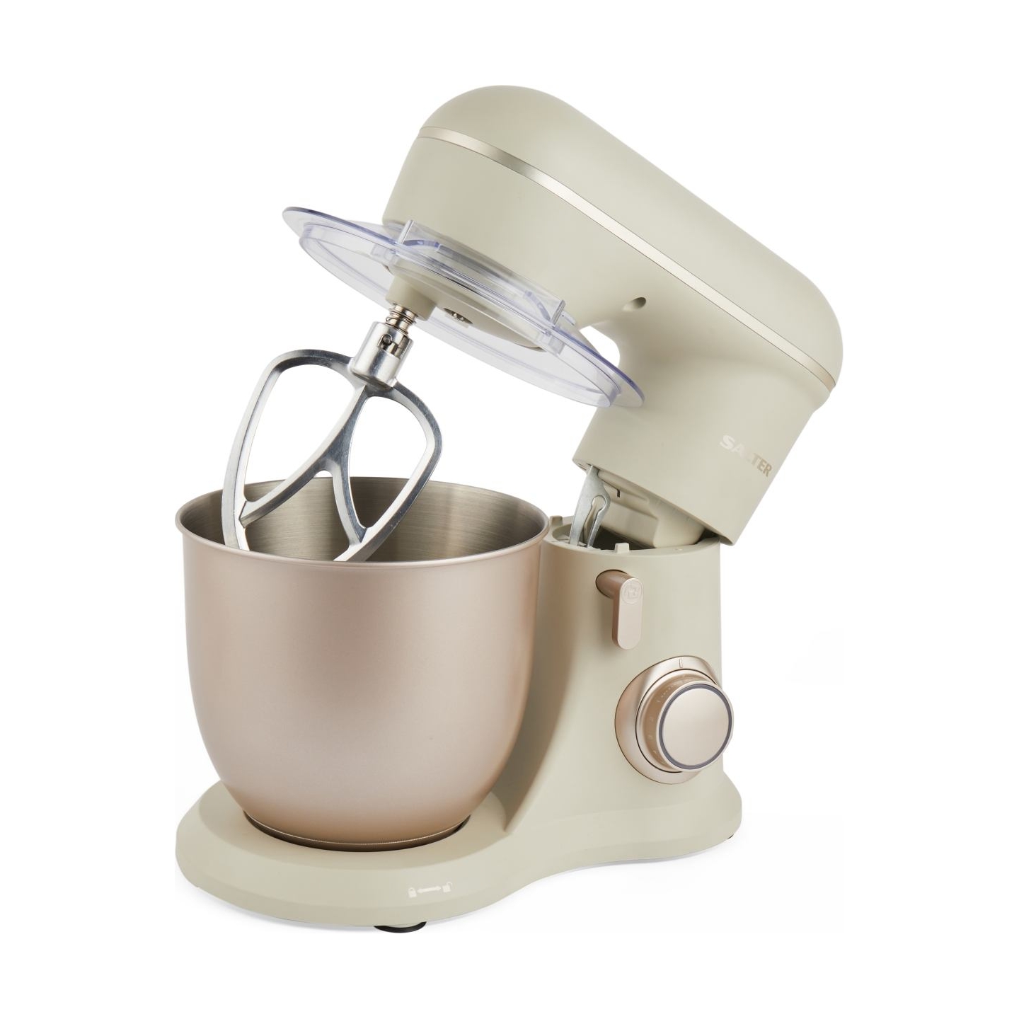 Salter EK5511SBOFVDE Bakes Stand Mixer