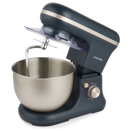 Salter EK5620BGRYFVDE Marino Stand Mixer