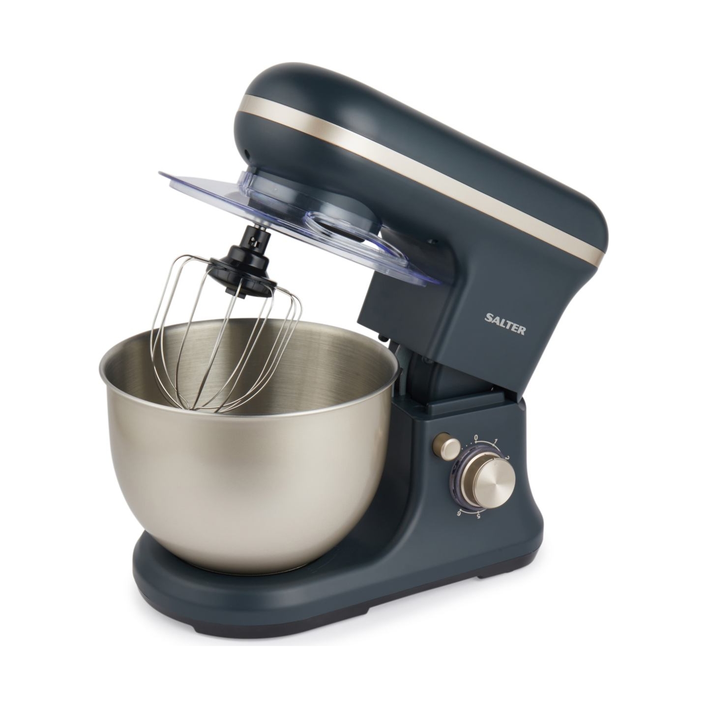 Salter EK5620BGRYFVDE Marino Stand Mixer