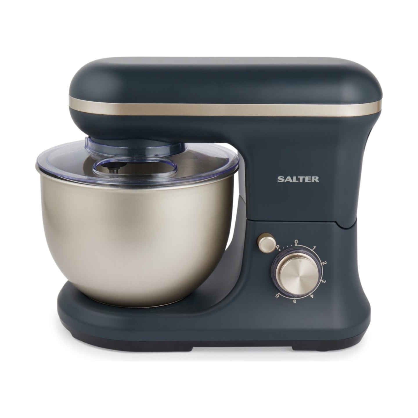 Salter EK5620BGRYFVDE Marino Stand Mixer