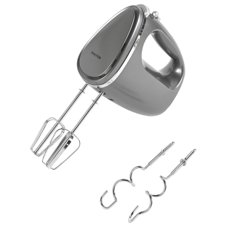 Salter EK4249COSVDEEU10 Cosmos Hand Mixer