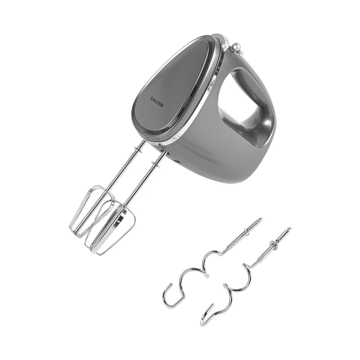 Salter EK4249COSVDEEU10 Cosmos Hand Mixer