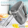 Salter EK4249COSVDEEU10 Cosmos Hand Mixer