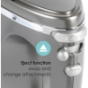 Salter EK4249COSVDEEU10 Cosmos Hand Mixer