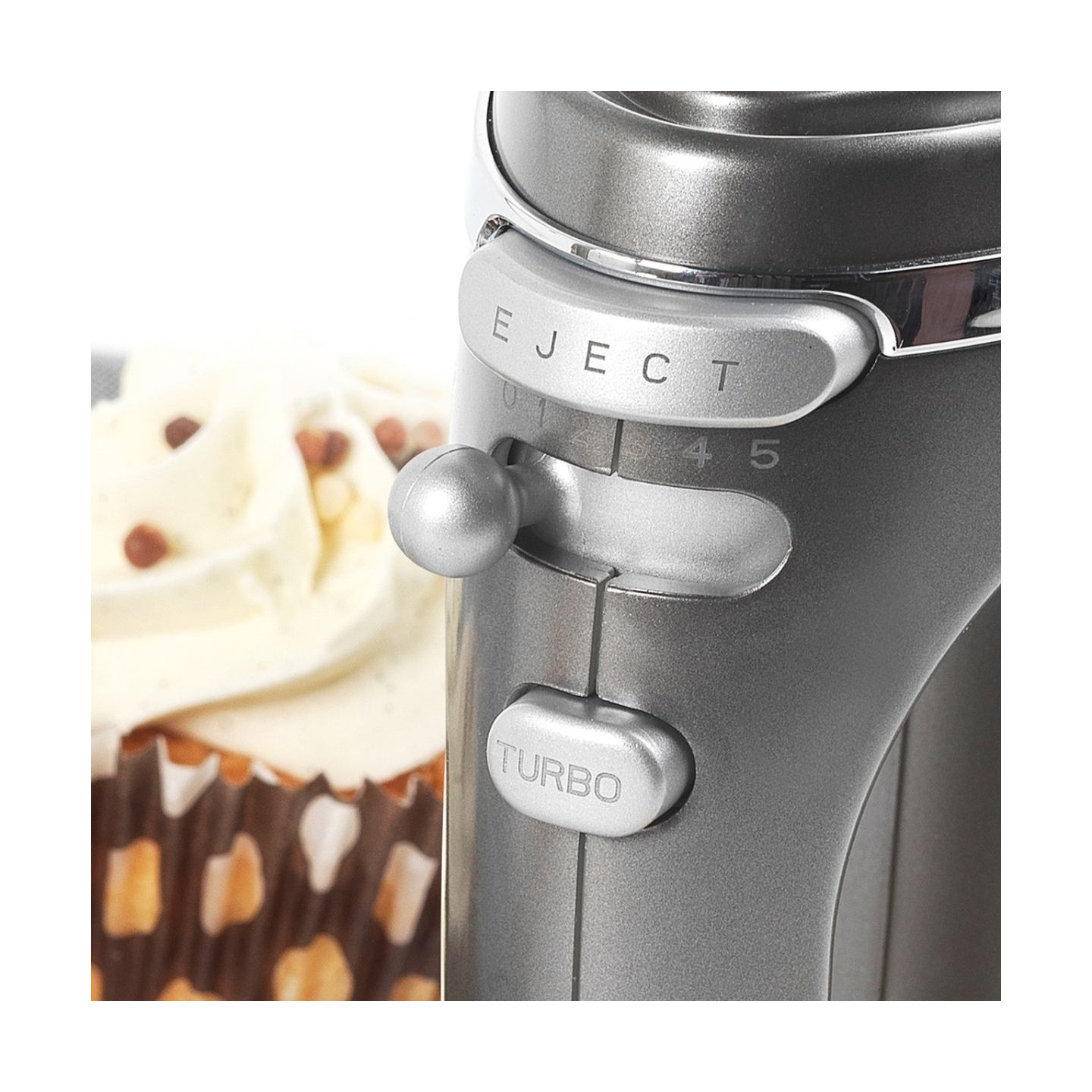 Salter EK4249COSVDEEU10 Cosmos Hand Mixer
