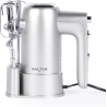 Salter EK5613BMMSVDE Aspen Easy-store Hand Mixer