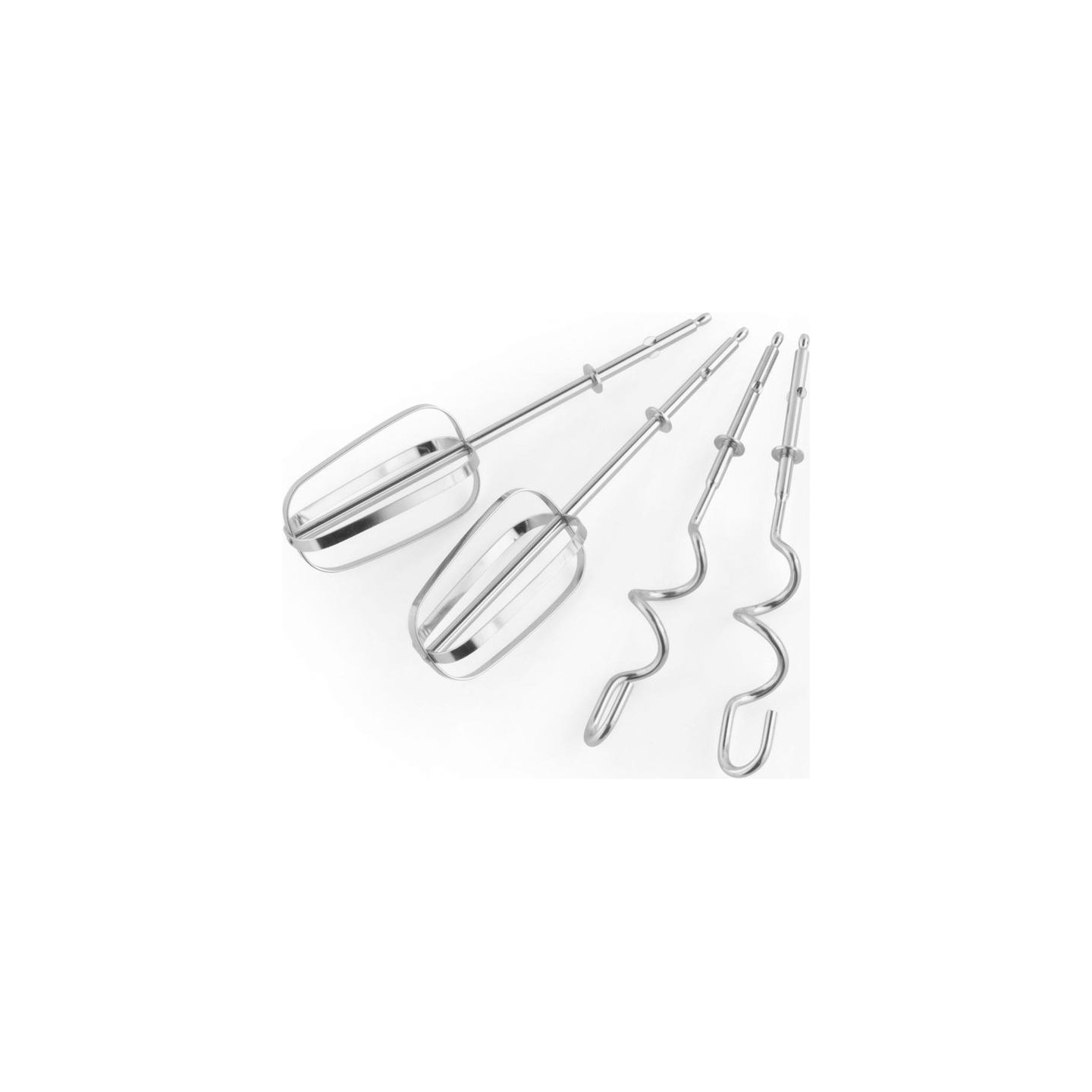 Salter EK5613BMMSVDE Aspen Easy-store Hand Mixer