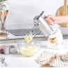 Salter EK5613BMMSVDE Aspen Easy-store Hand Mixer