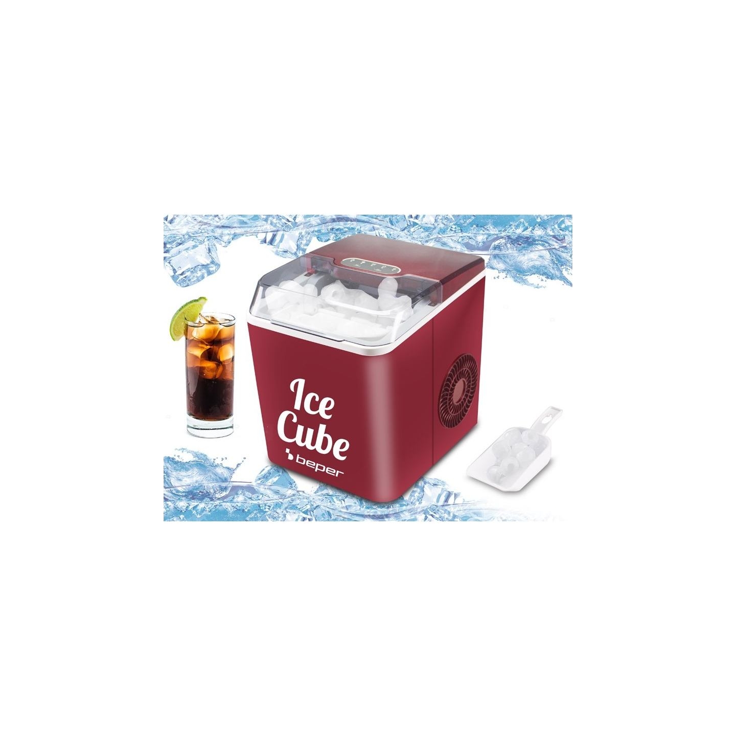 Beper P102CON550 Party Line