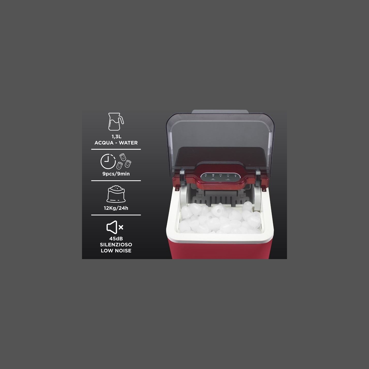 Beper P102CON550 Party Line