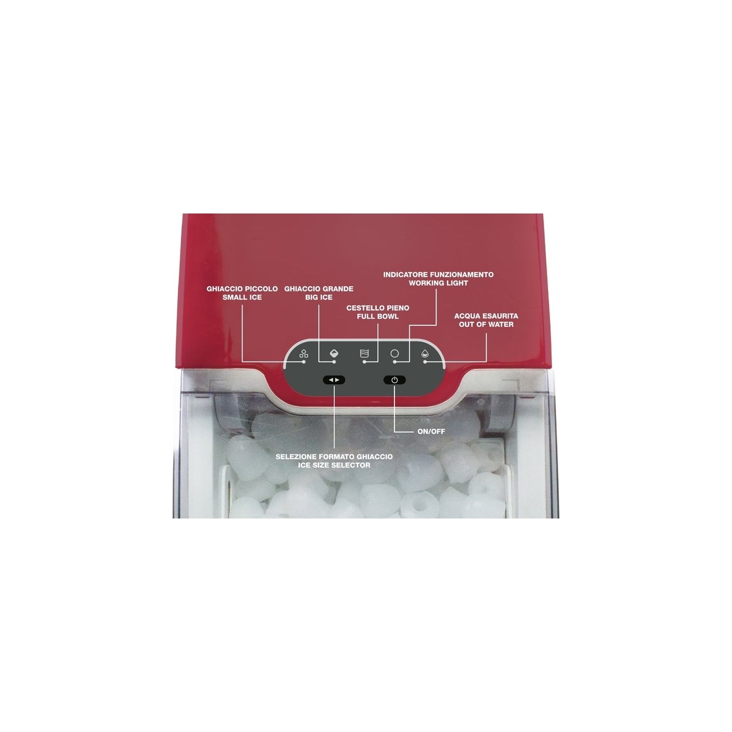 Beper P102CON550 Party Line