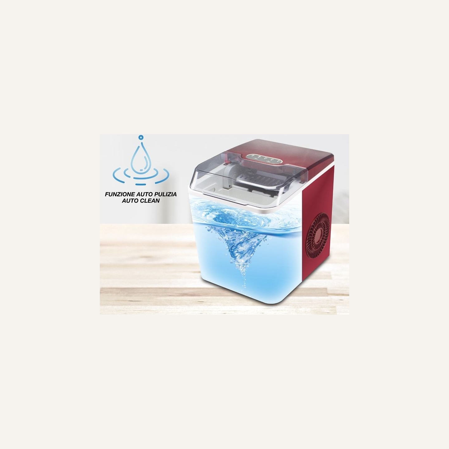 Beper P102CON550 Party Line