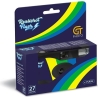 Gt Photo Realishot Flash Single Use Camera 27 Photos