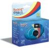 Gt Photo Realishot Splash Waterproof Single Use Camera 27 Photos