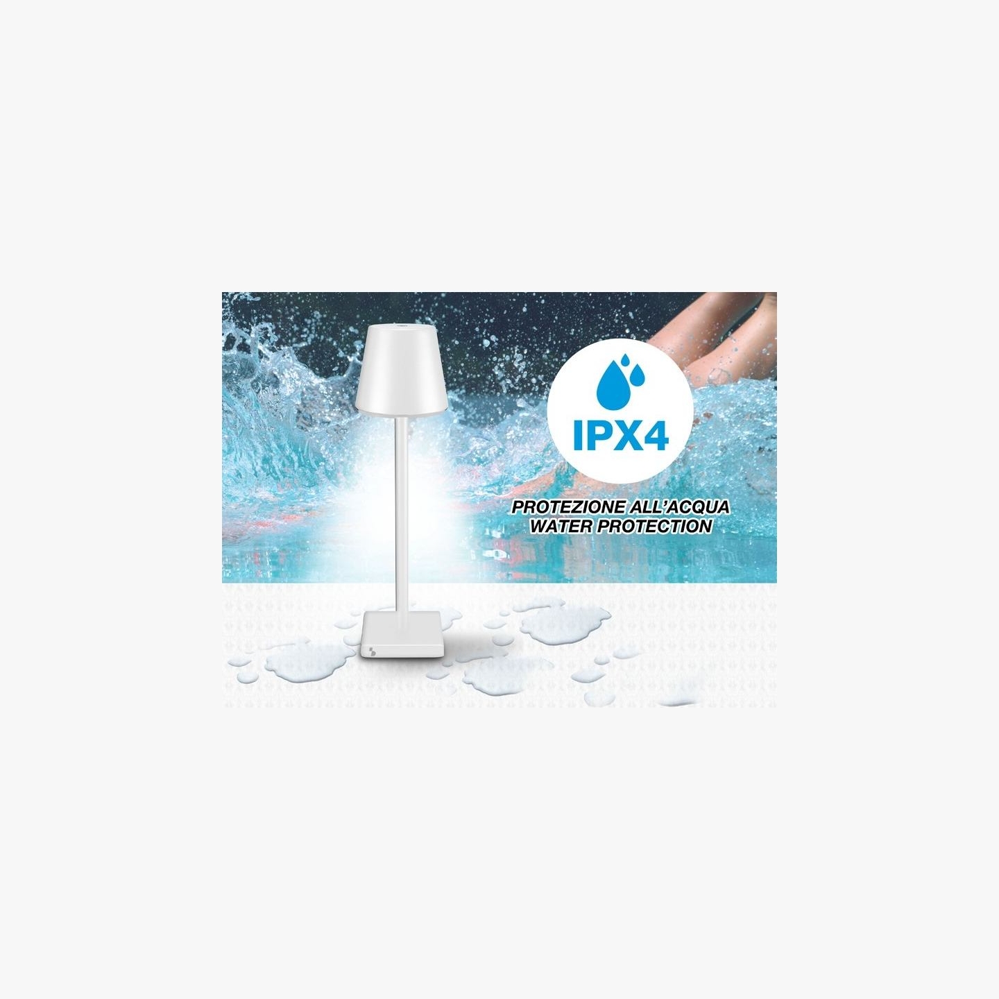 Beper P201UTP102