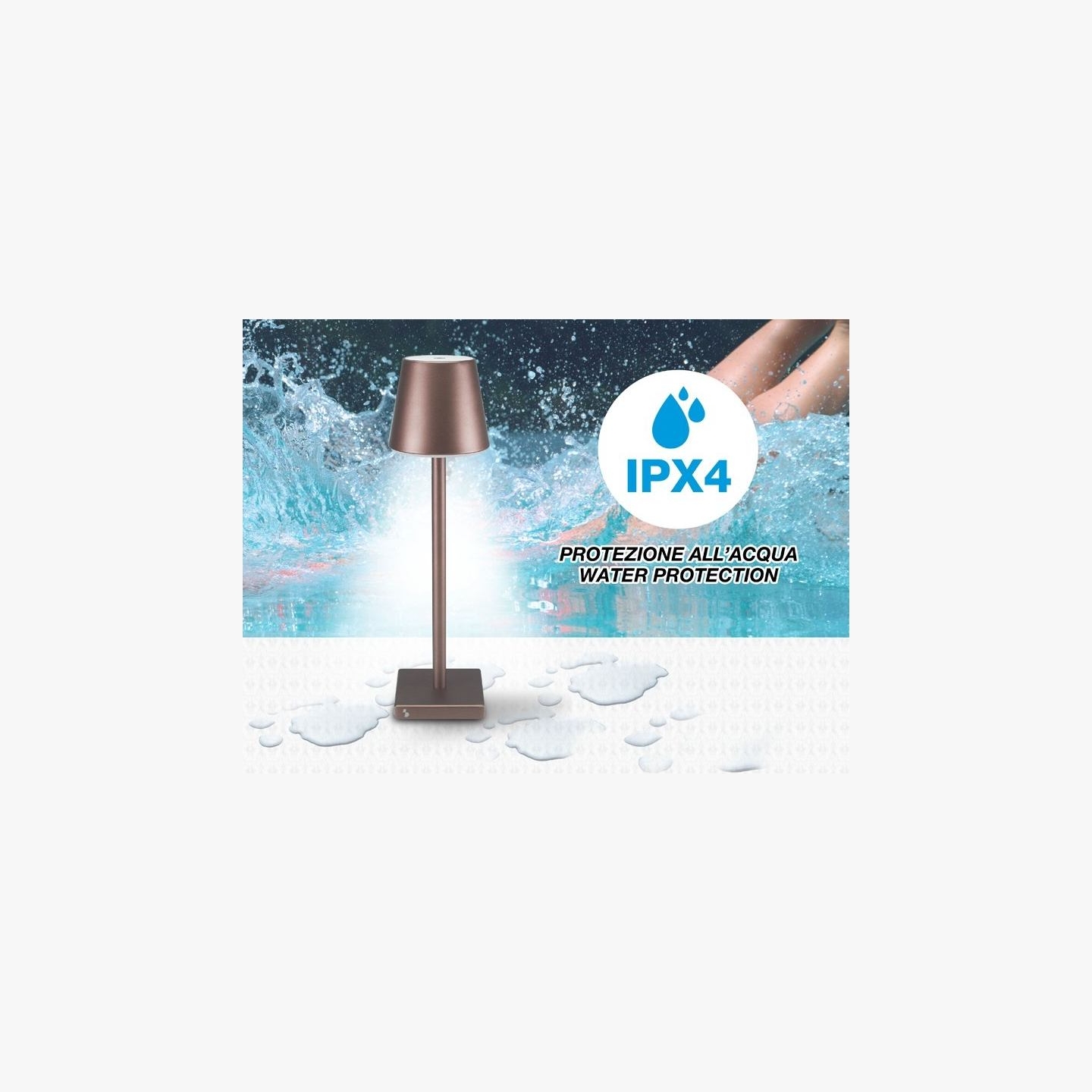 Beper P201UTP103